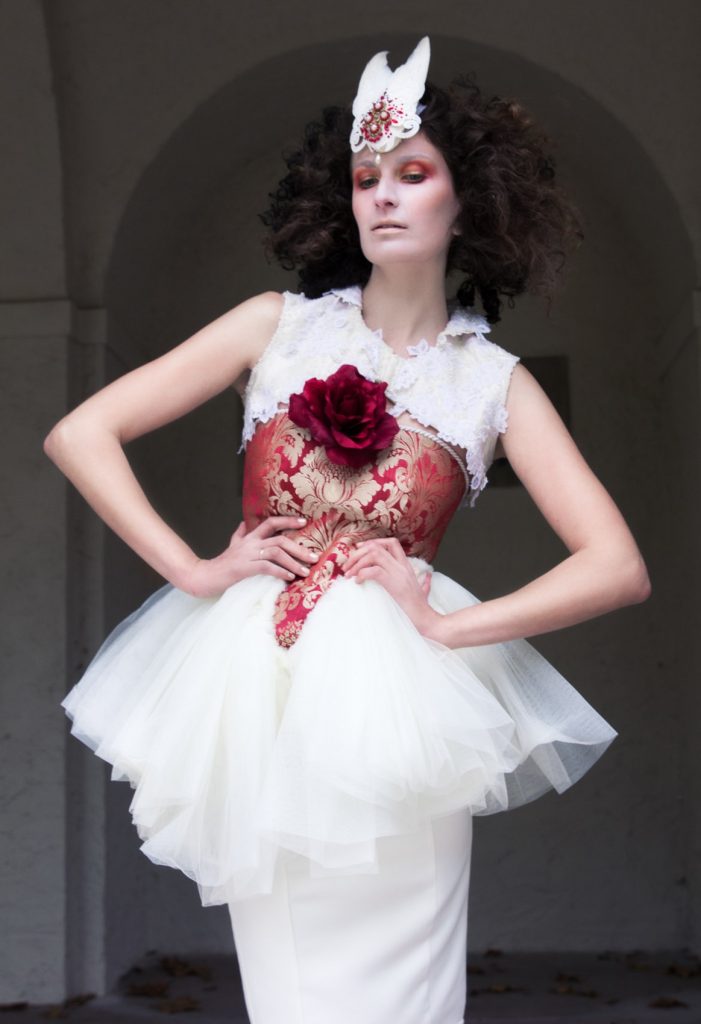 Edwin Kaufmann - Hair&MakeUp Artist -