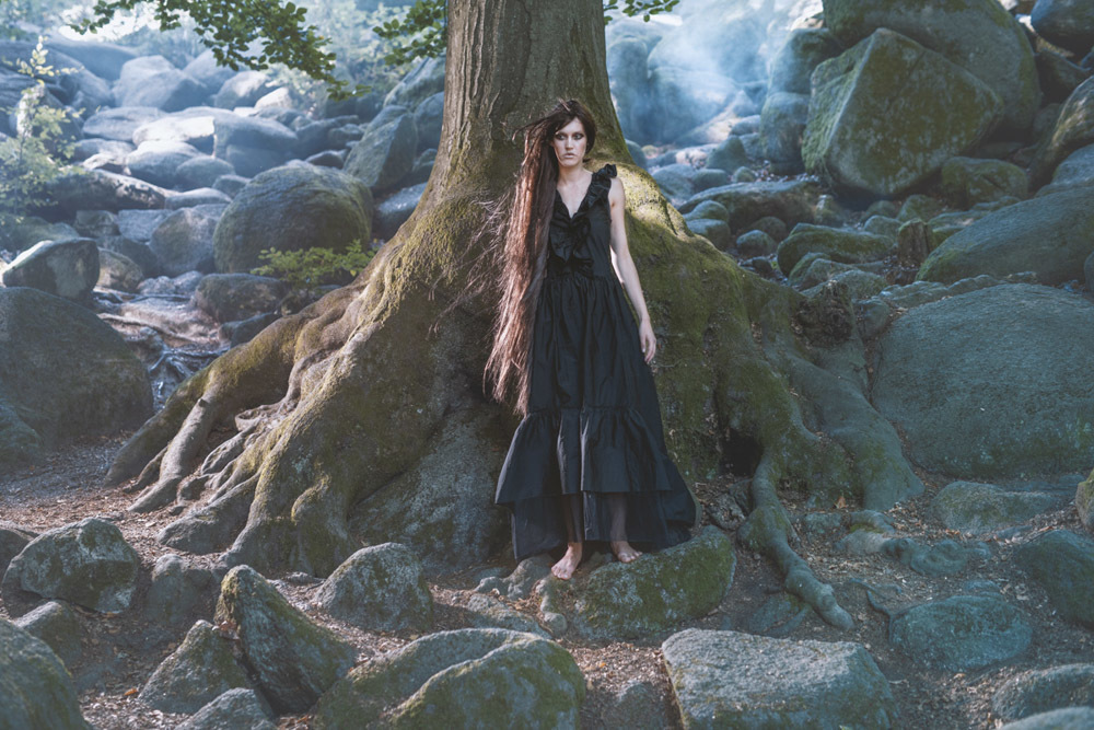Edwin Kaufmann - Hair&MakeUp Artist -