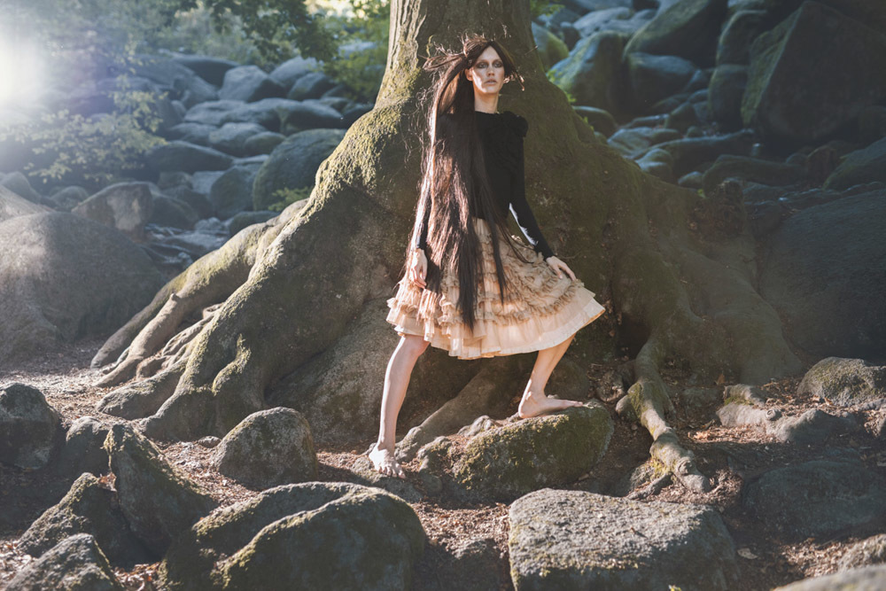 Edwin Kaufmann - Hair&MakeUp Artist -