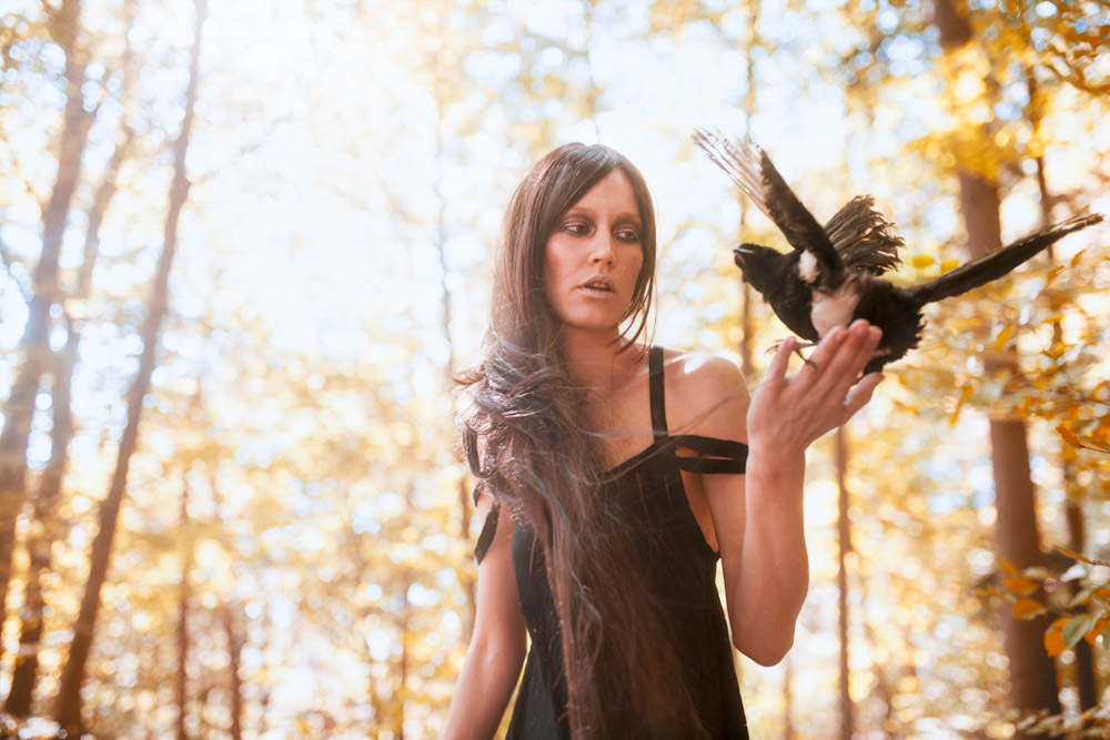 Edwin Kaufmann - Hair&MakeUp Artist -
