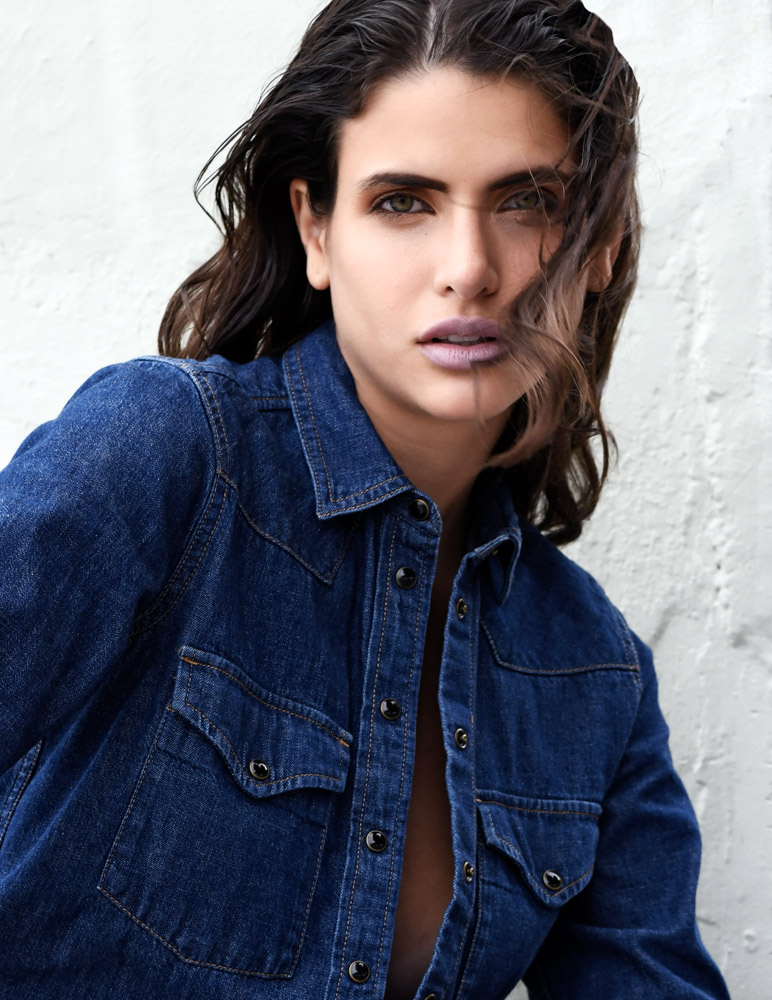 Edwin Kaufmann - Hair&MakeUp Artist -