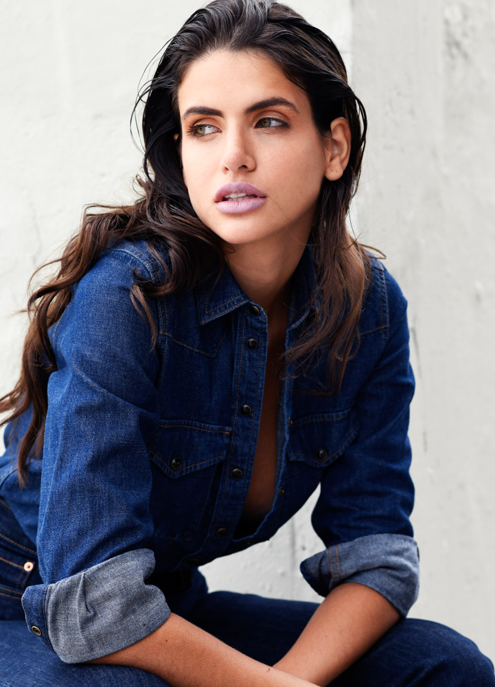 Edwin Kaufmann - Hair&MakeUp Artist -