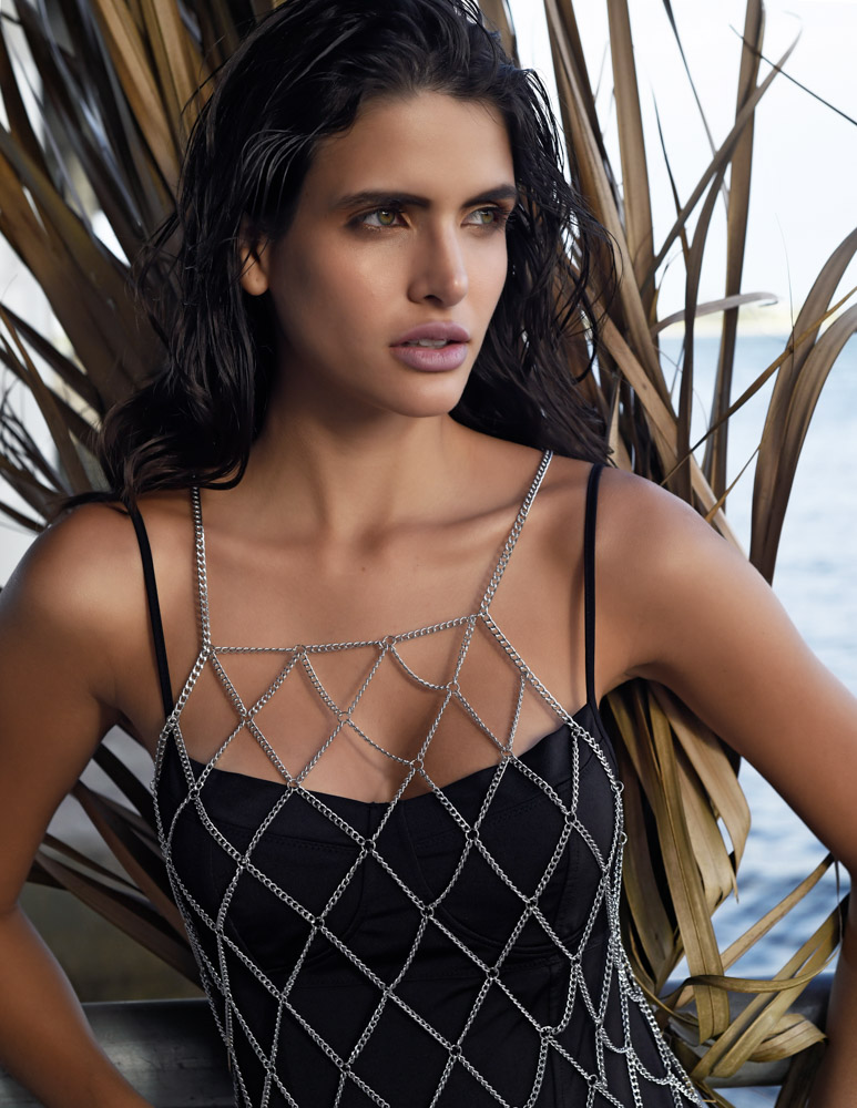 Edwin Kaufmann - Hair&MakeUp Artist -
