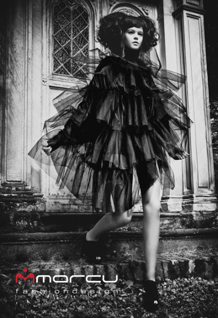 Edwin Kaufmann - Hair&MakeUp Artist -