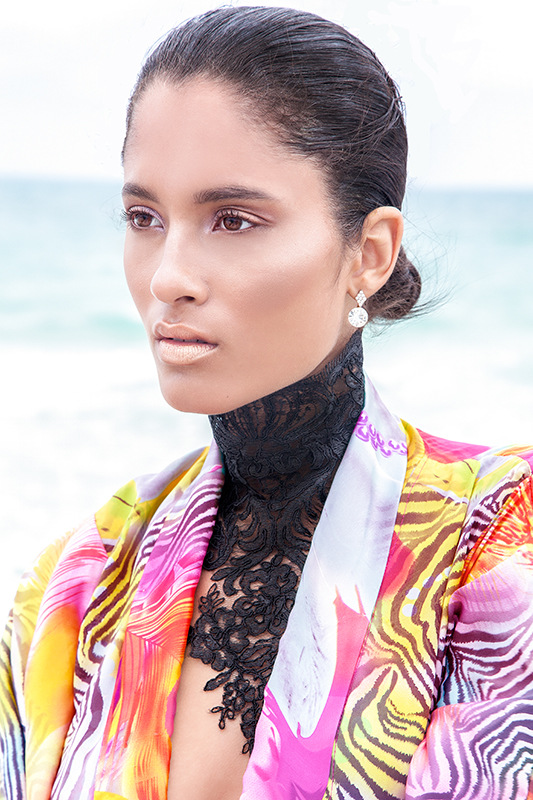Edwin Kaufmann - Hair&MakeUp Artist -