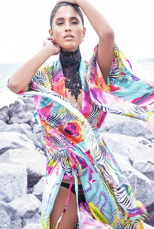 Edwin Kaufmann - Hair&MakeUp Artist -