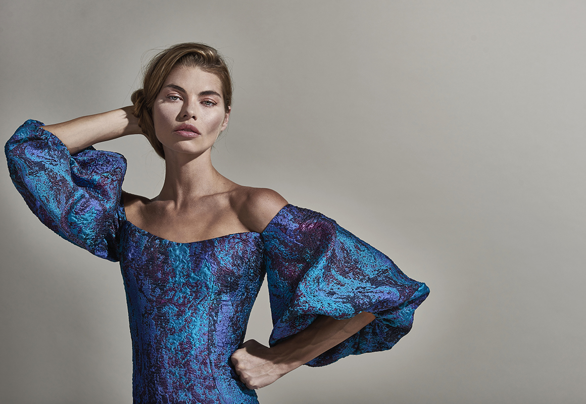 Edwin Kaufmann - Hair&MakeUp Artist -