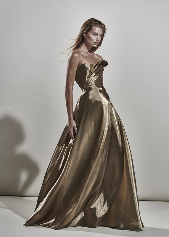 Edwin Kaufmann - Hair&MakeUp Artist -