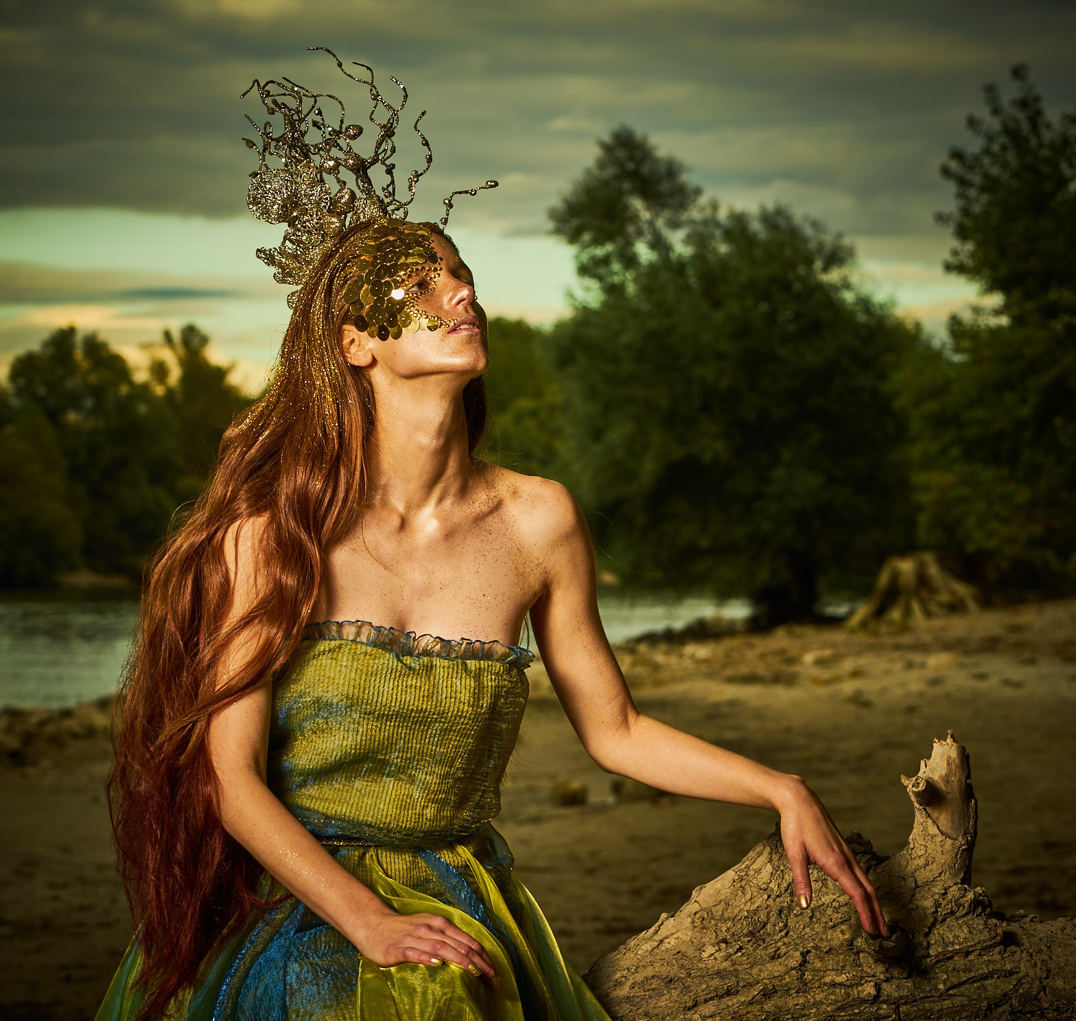 Edwin Kaufmann - Hair&MakeUp Artist -