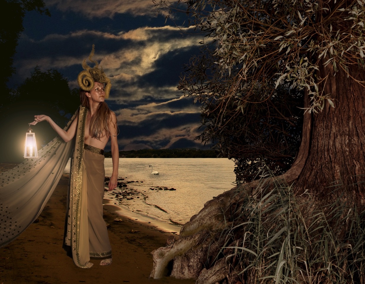 Edwin Kaufmann - Hair&MakeUp Artist -
