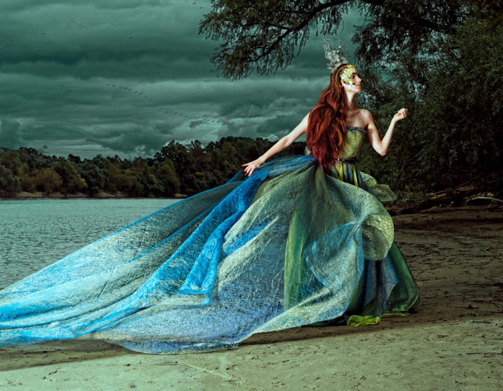 Edwin Kaufmann - Hair&MakeUp Artist -