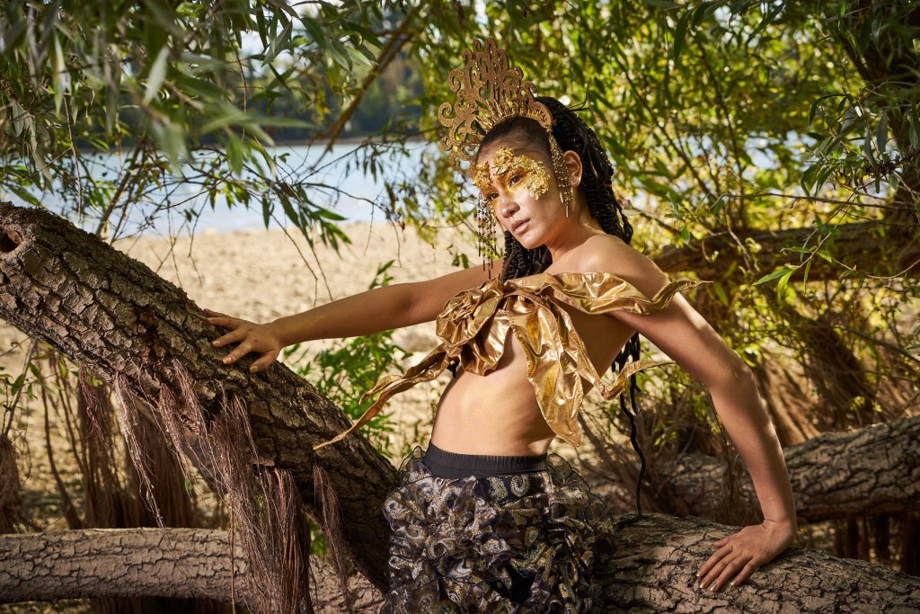 Edwin Kaufmann - Hair&MakeUp Artist -