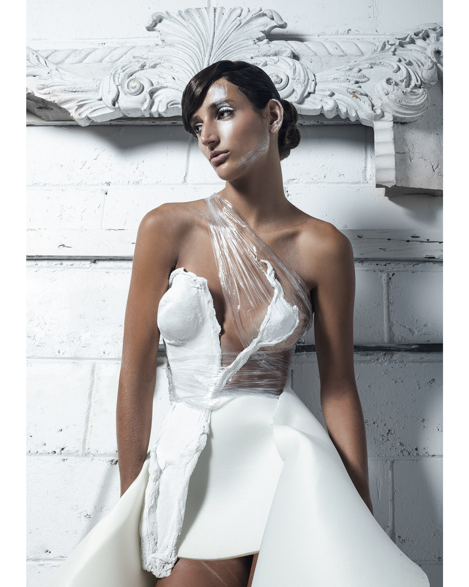 Edwin Kaufmann - Hair&MakeUp Artist -