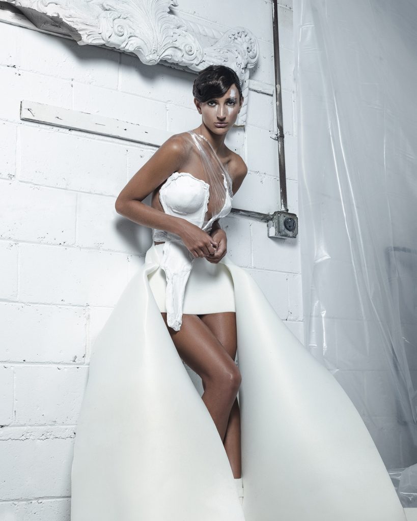 Edwin Kaufmann - Hair&MakeUp Artist -
