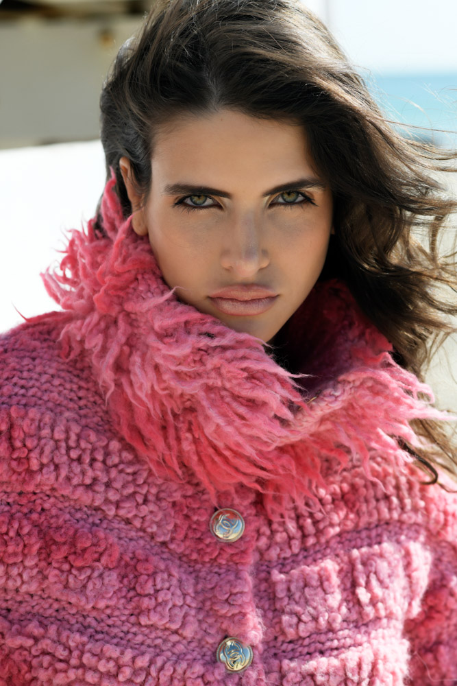 Edwin Kaufmann - Hair&MakeUp Artist -