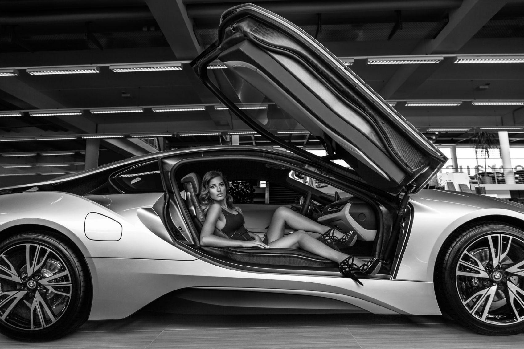 Edwin Kaufmann - Hair&MakeUp Artist -