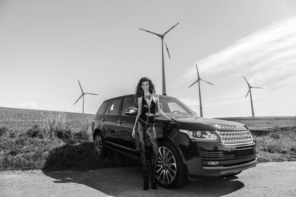 Edwin Kaufmann - Hair&MakeUp Artist -
