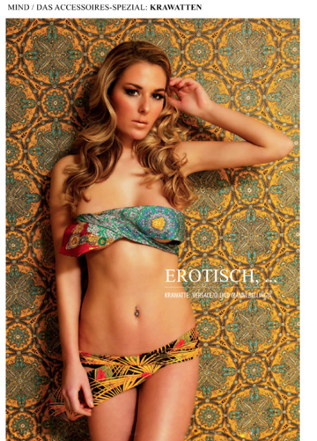 Edwin Kaufmann - Hair&MakeUp Artist -