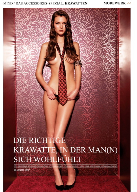 Edwin Kaufmann - Hair&MakeUp Artist -