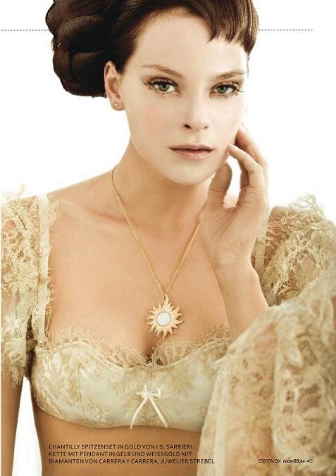 Edwin Kaufmann - Hair&MakeUp Artist -
